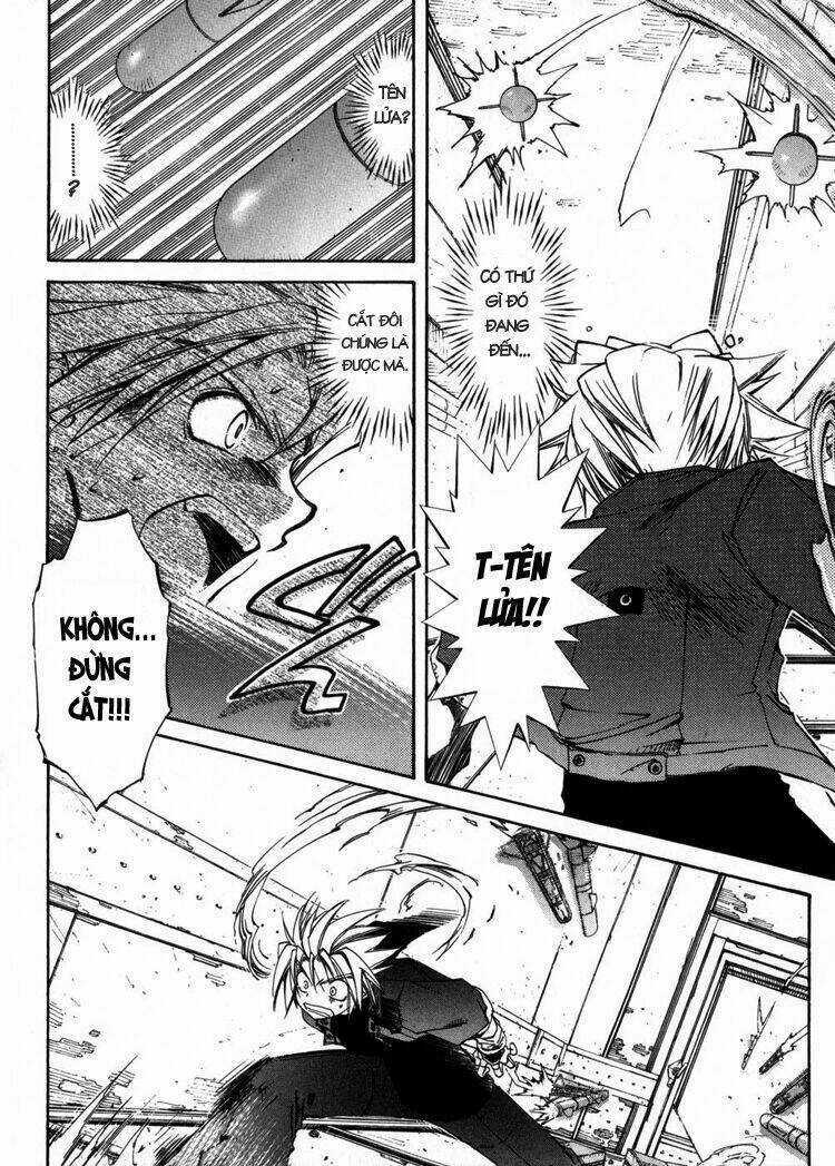 Erementar Gerad Chapter 2 trang 27