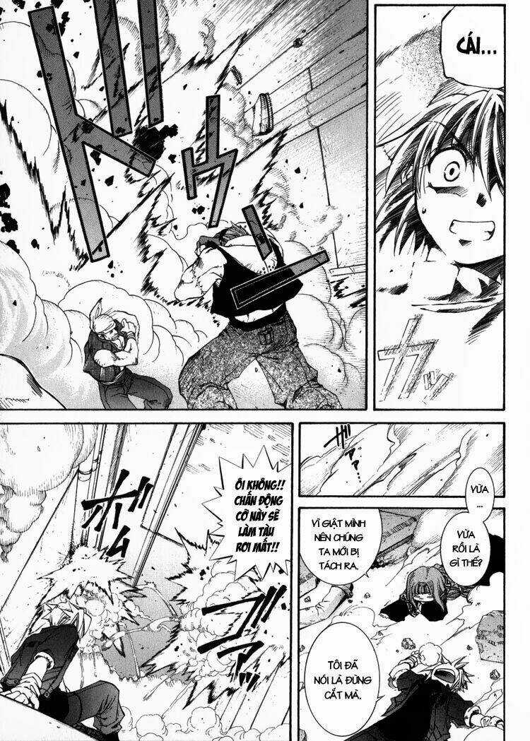 Erementar Gerad Chapter 2 trang 28