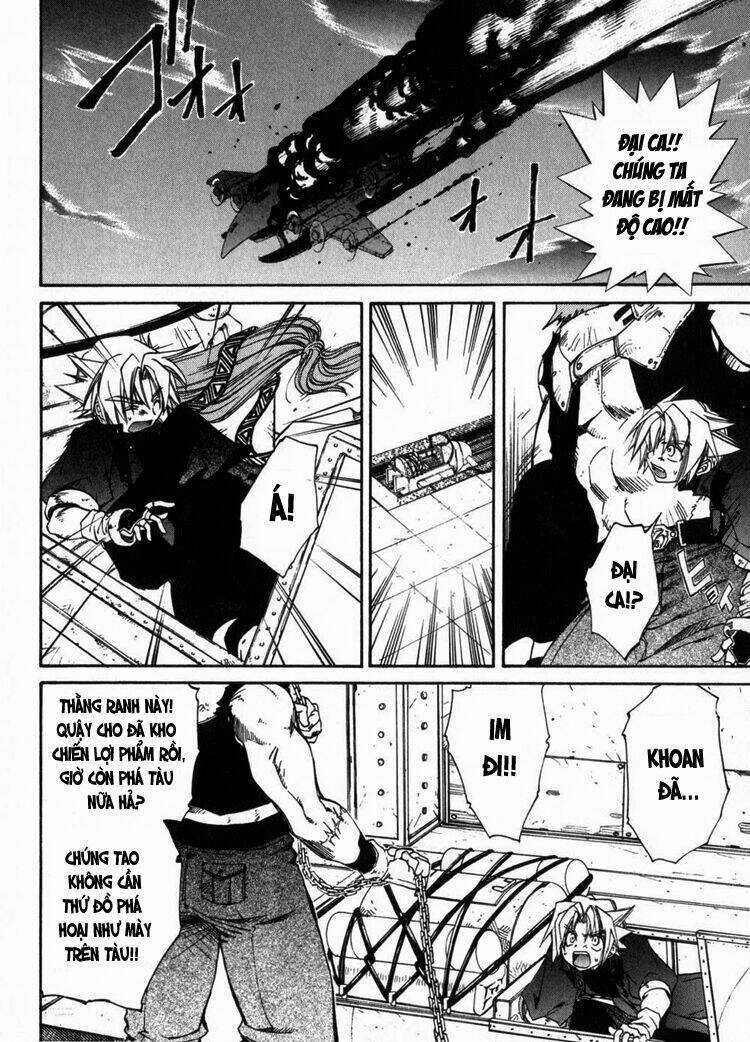 Erementar Gerad Chapter 2 trang 29