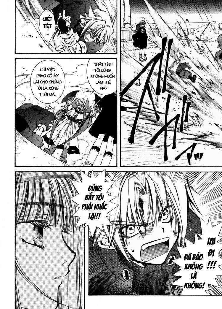 Erementar Gerad Chapter 2 trang 3