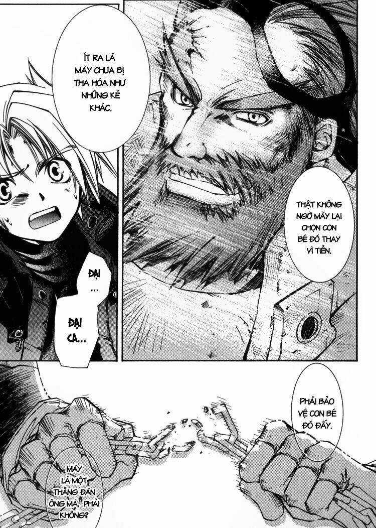 Erementar Gerad Chapter 2 trang 30