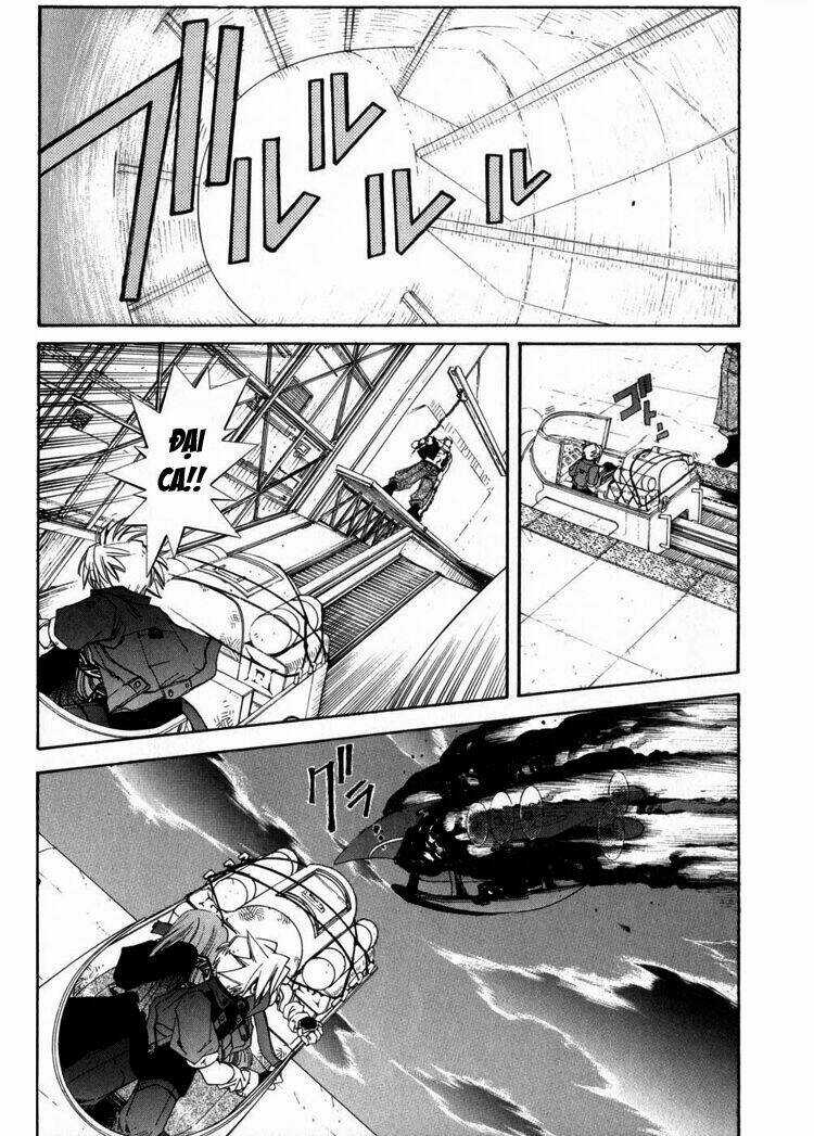 Erementar Gerad Chapter 2 trang 31