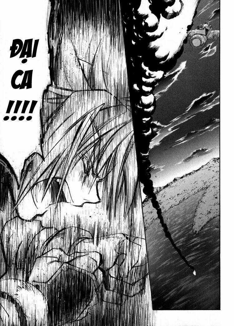 Erementar Gerad Chapter 2 trang 32