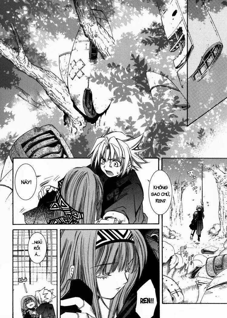 Erementar Gerad Chapter 2 trang 39