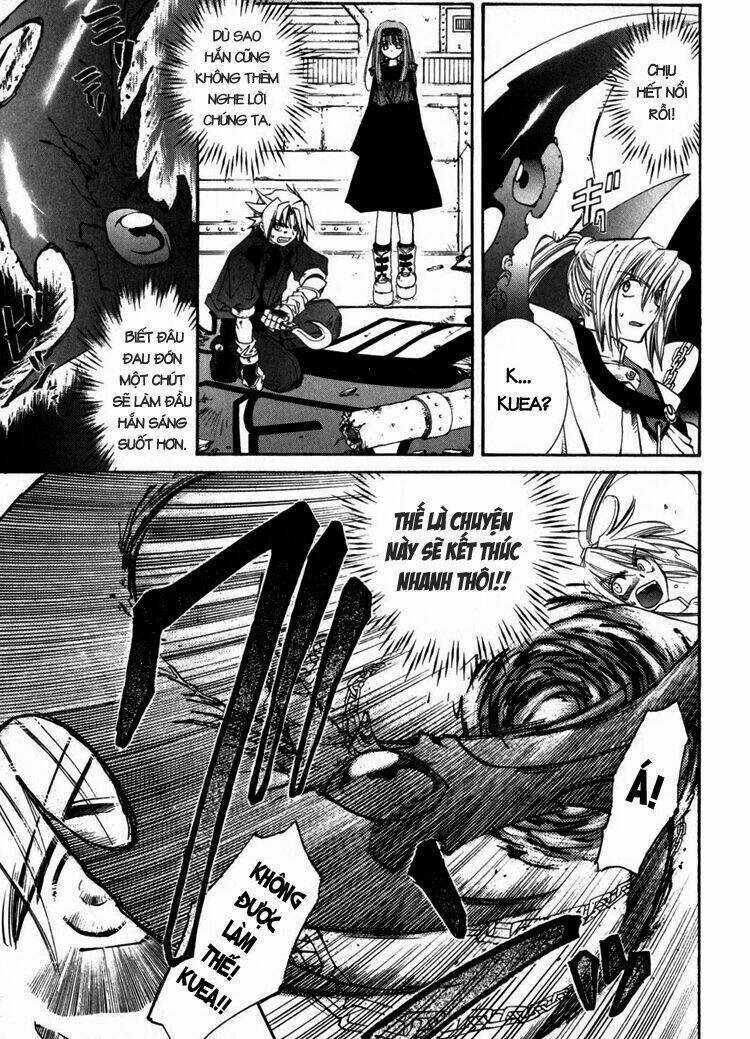 Erementar Gerad Chapter 2 trang 4