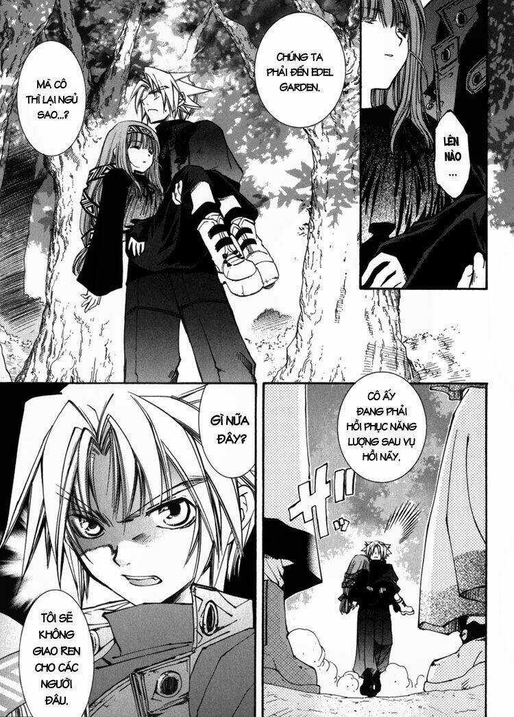 Erementar Gerad Chapter 2 trang 40