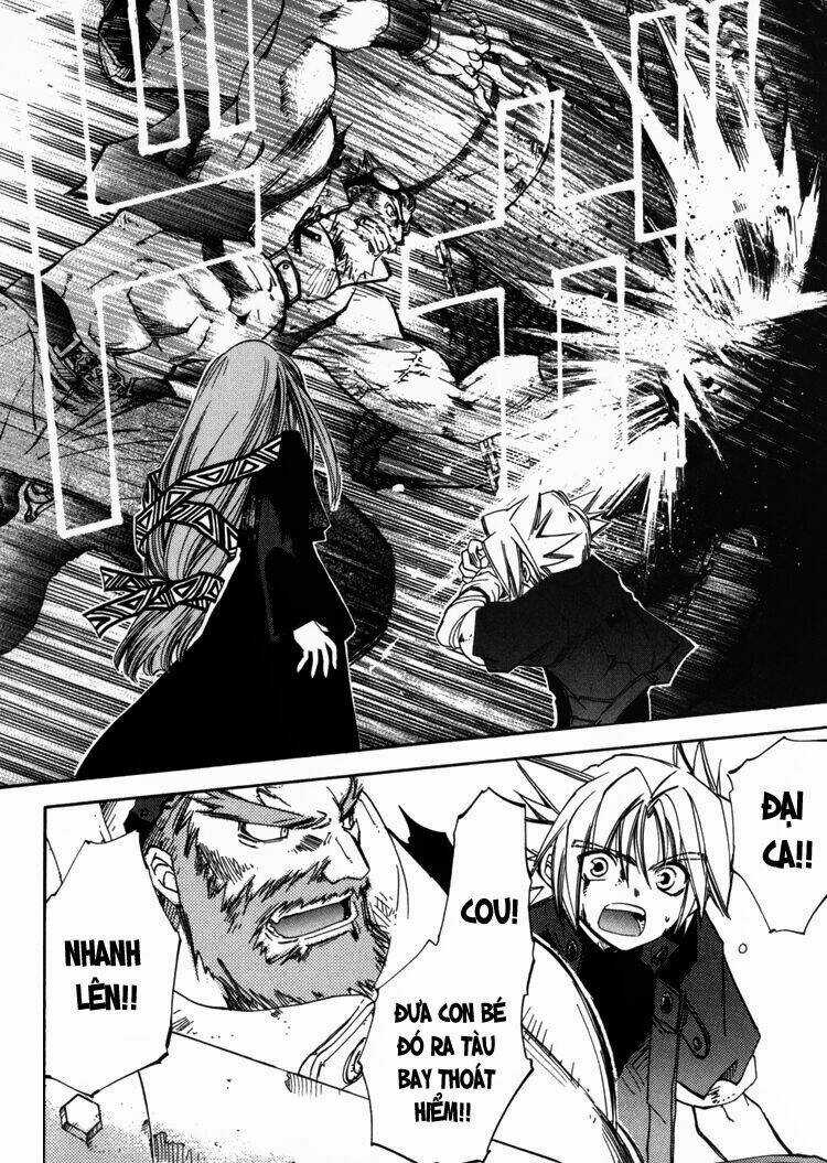 Erementar Gerad Chapter 2 trang 5