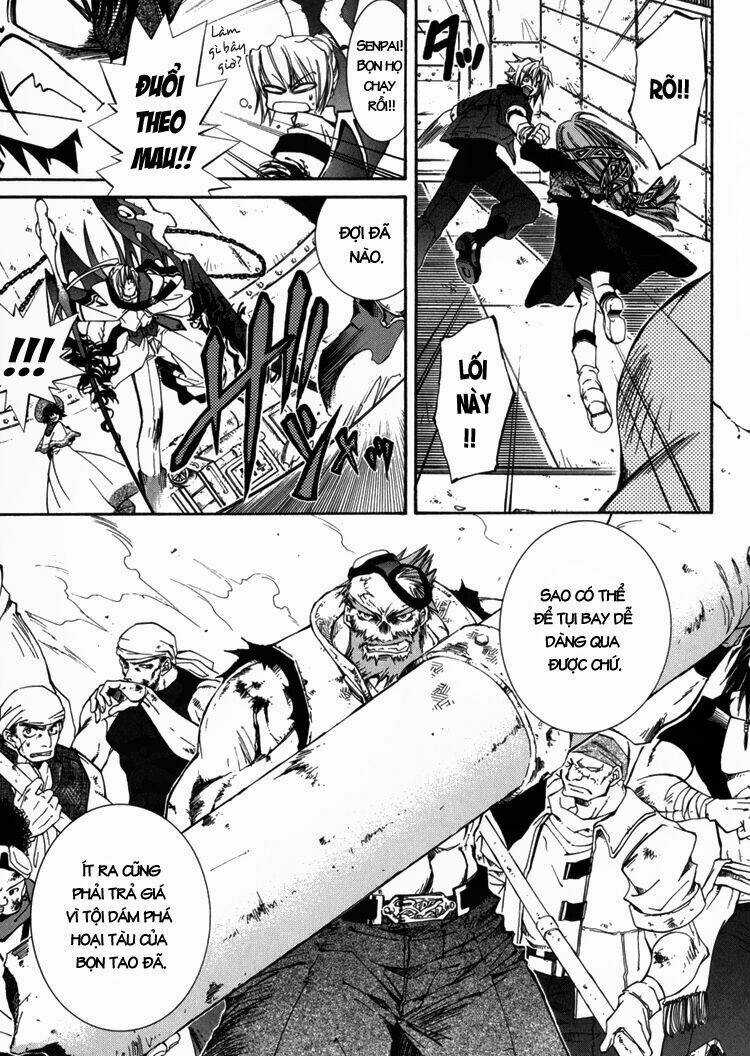 Erementar Gerad Chapter 2 trang 6