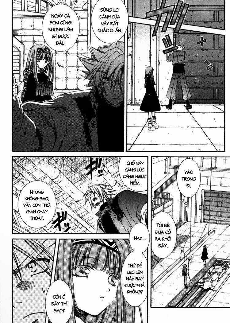 Erementar Gerad Chapter 2 trang 7