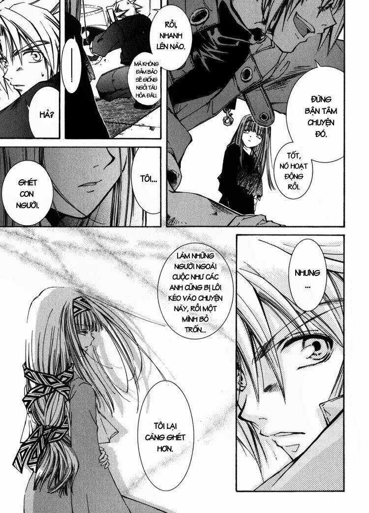 Erementar Gerad Chapter 2 trang 8