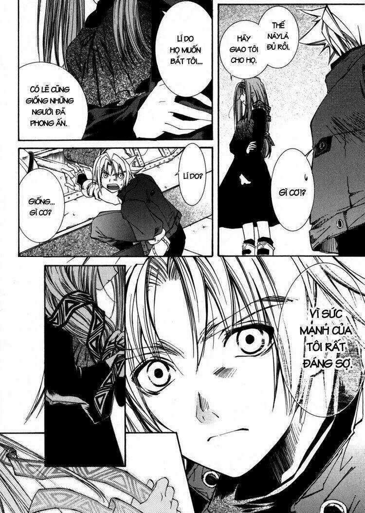 Erementar Gerad Chapter 2 trang 9