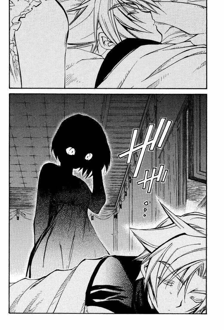 Erementar Gerad Chapter 20 trang 2