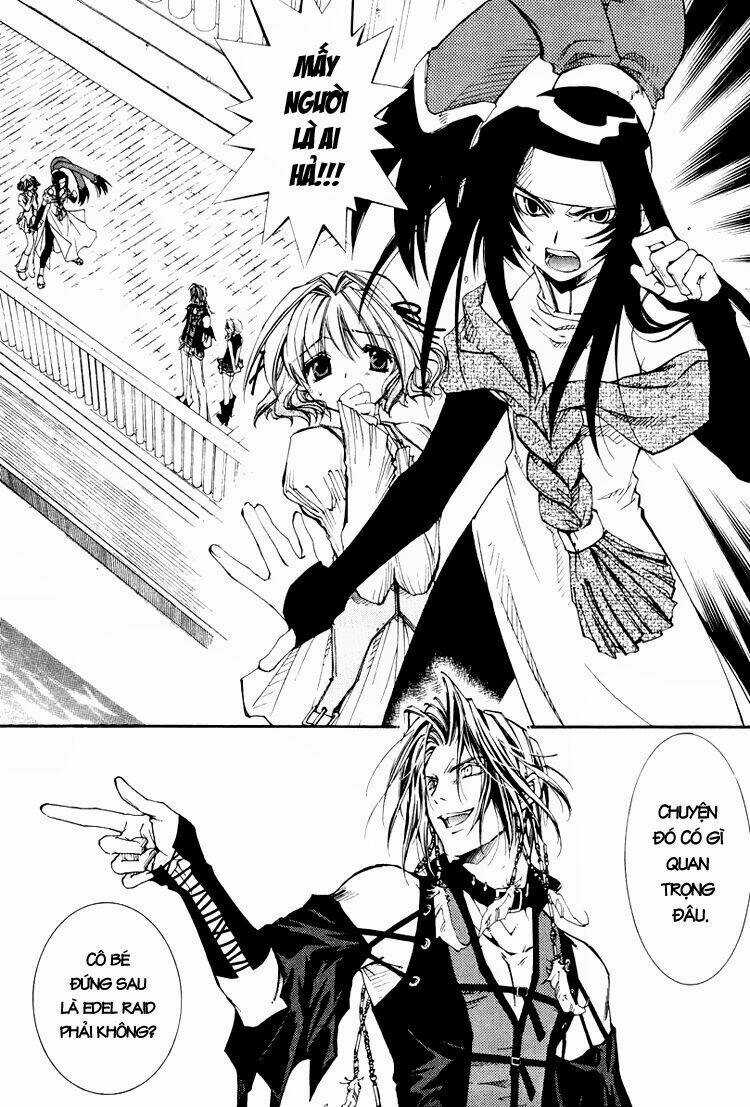 Erementar Gerad Chapter 20 trang 20