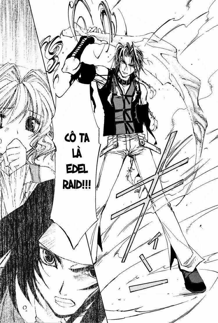 Erementar Gerad Chapter 20 trang 24