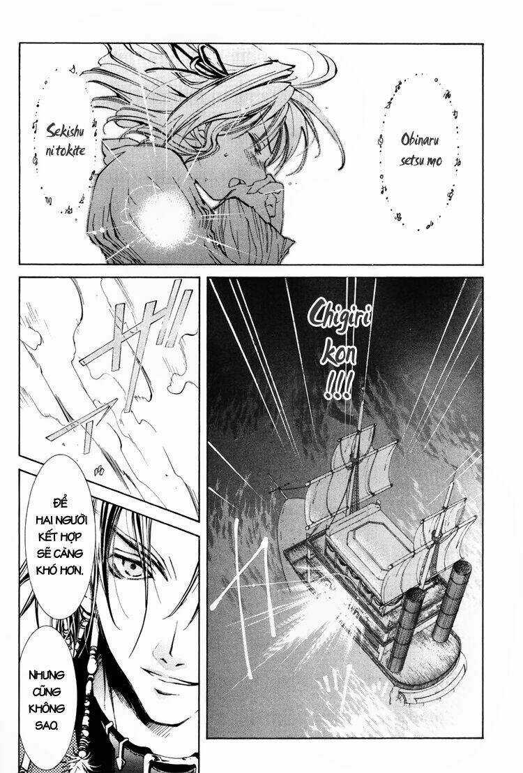 Erementar Gerad Chapter 20 trang 25