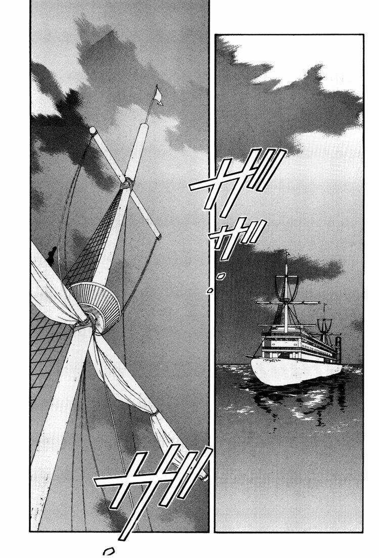 Erementar Gerad Chapter 20 trang 3