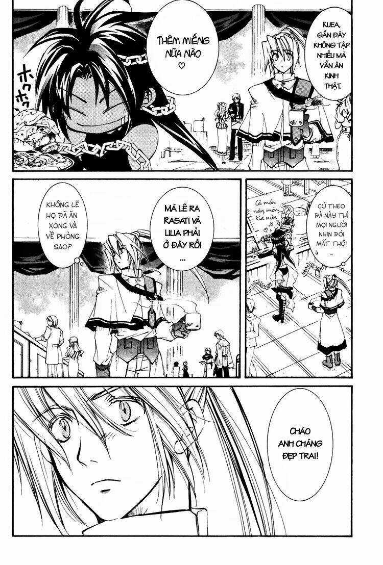 Erementar Gerad Chapter 20 trang 31