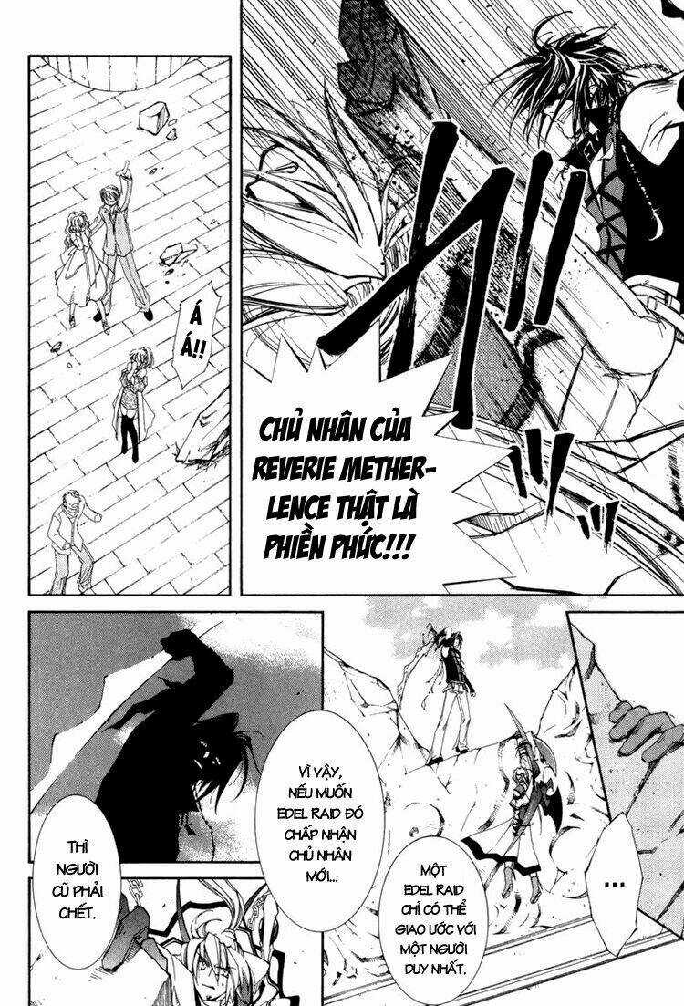 Erementar Gerad Chapter 21 trang 20