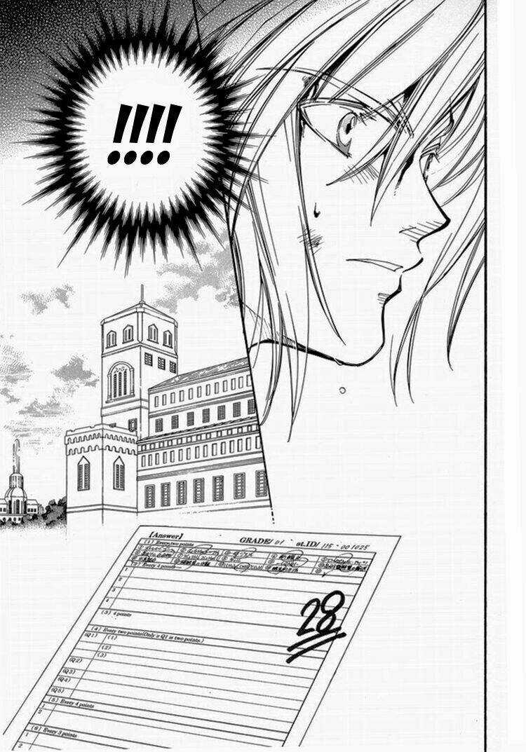 Erementar Gerad Chapter 22 trang 26