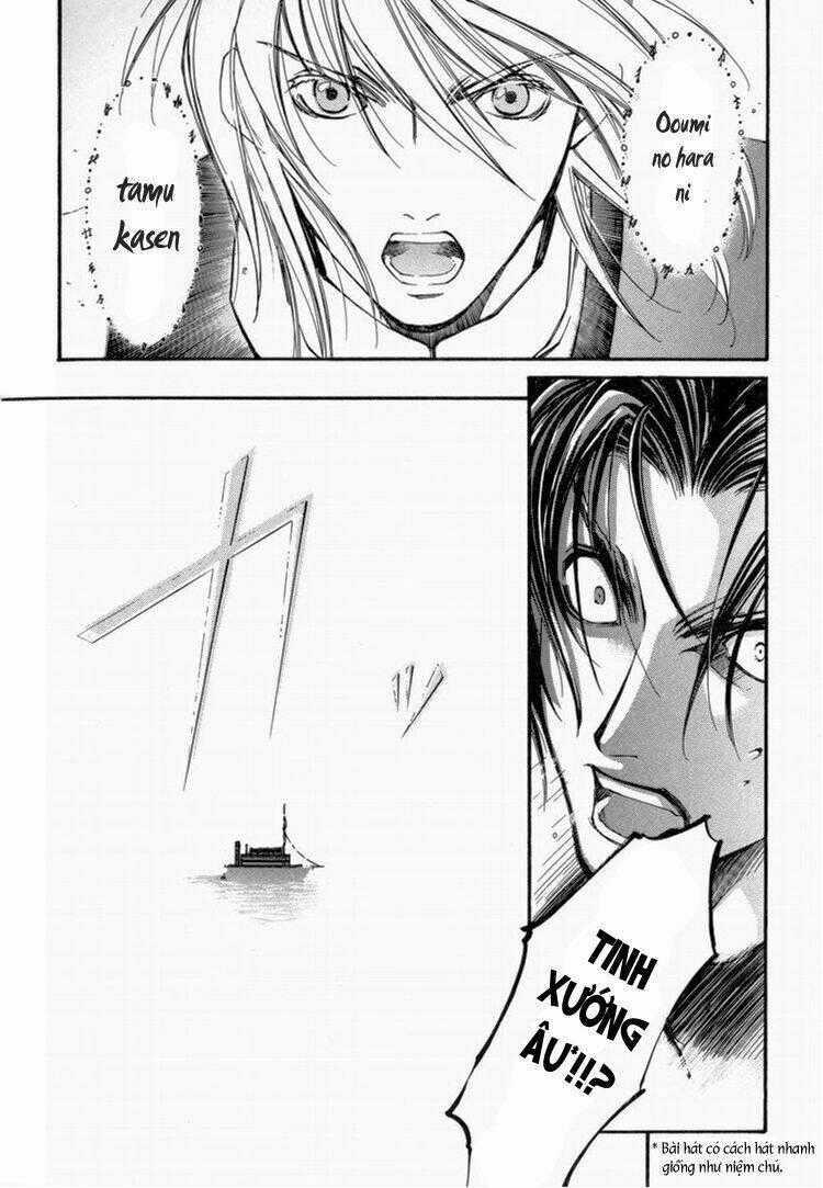 Erementar Gerad Chapter 22 trang 39