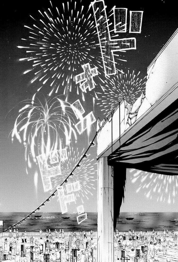 Erementar Gerad Chapter 23 trang 17