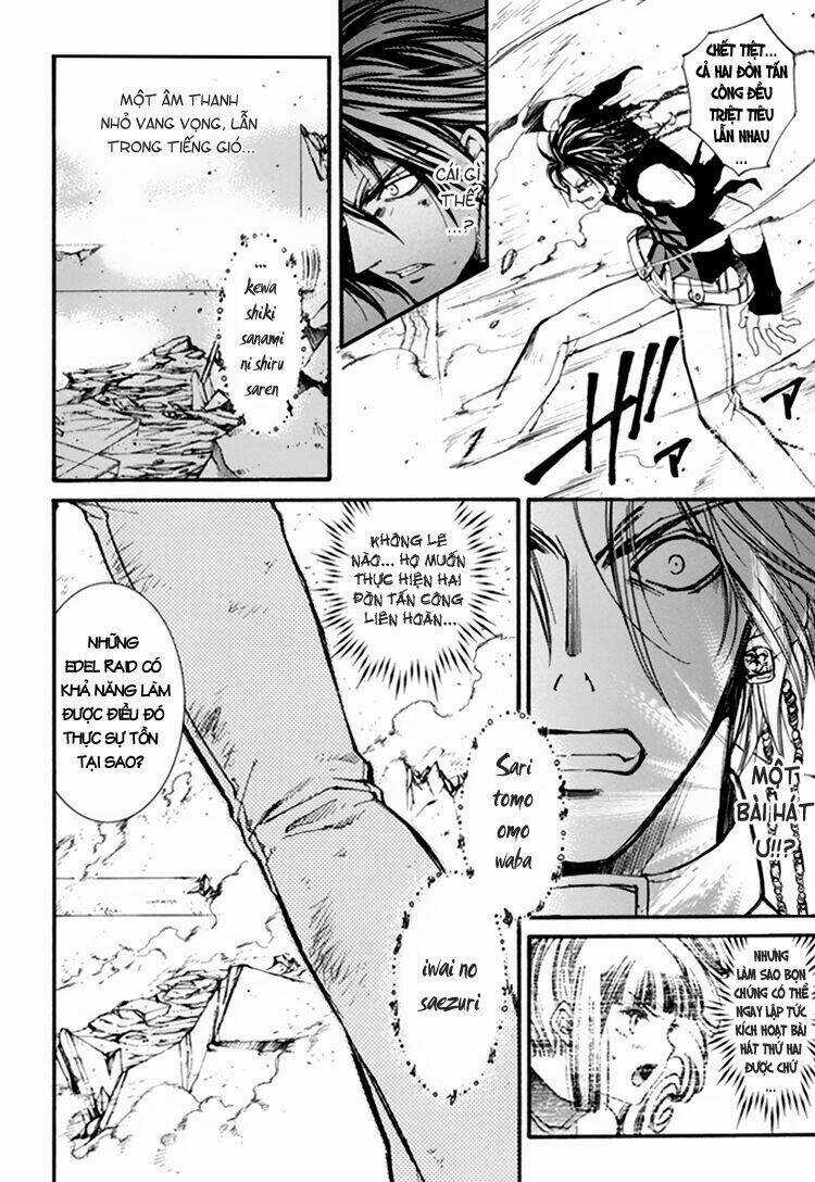 Erementar Gerad Chapter 23 trang 2