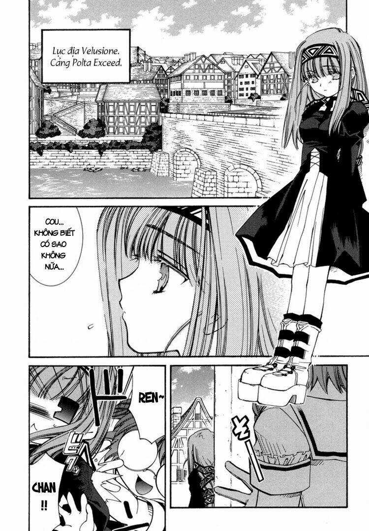 Erementar Gerad Chapter 24 trang 2