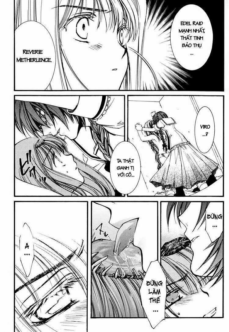 Erementar Gerad Chapter 25 trang 38