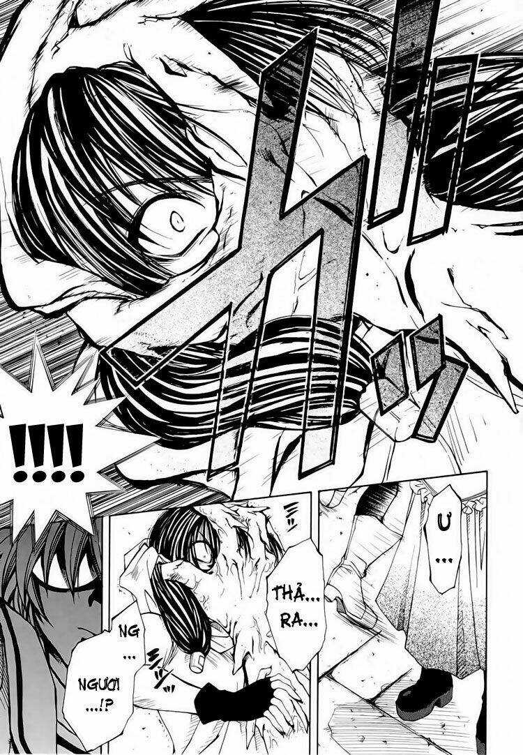 Erementar Gerad Chapter 25 trang 47