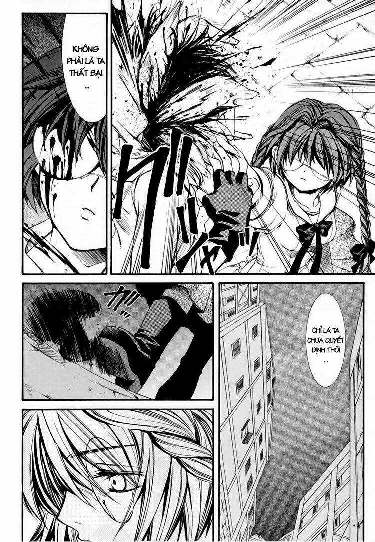 Erementar Gerad Chapter 25 trang 48