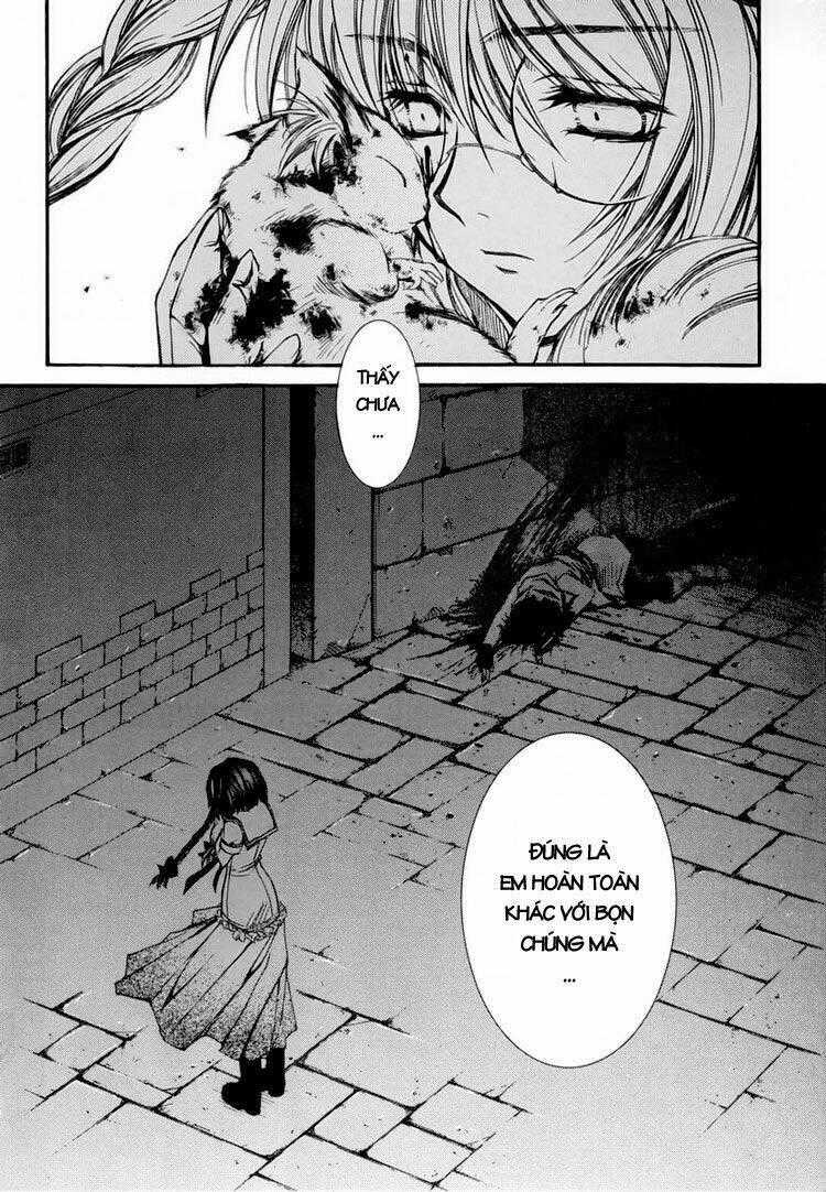 Erementar Gerad Chapter 25 trang 50