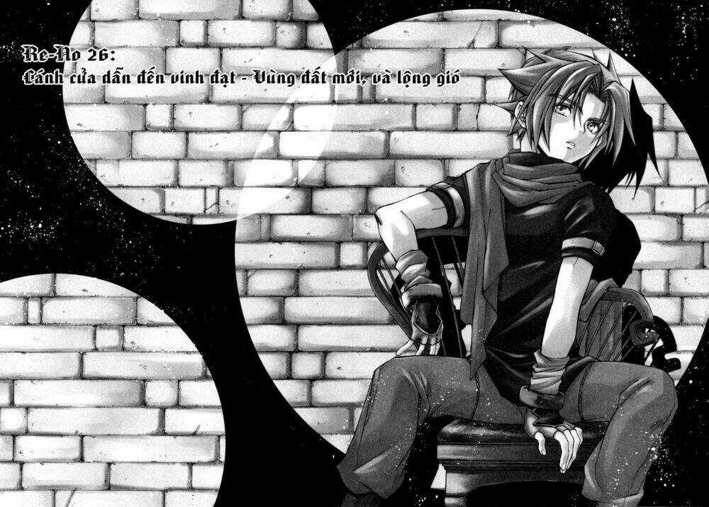 Erementar Gerad Chapter 26 trang 2