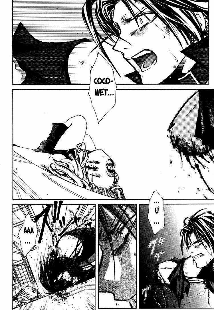 Erementar Gerad Chapter 26 trang 23