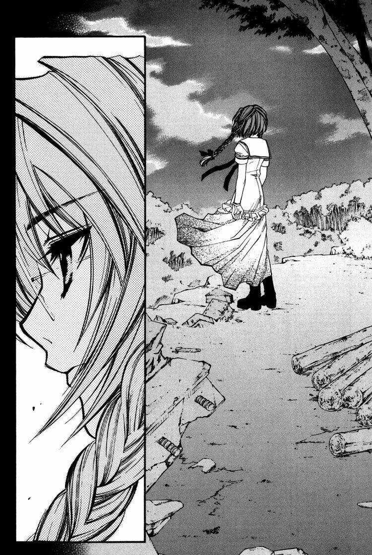 Erementar Gerad Chapter 27 trang 29