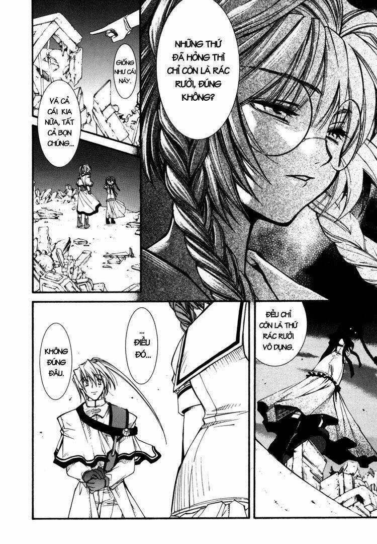 Erementar Gerad Chapter 27 trang 33