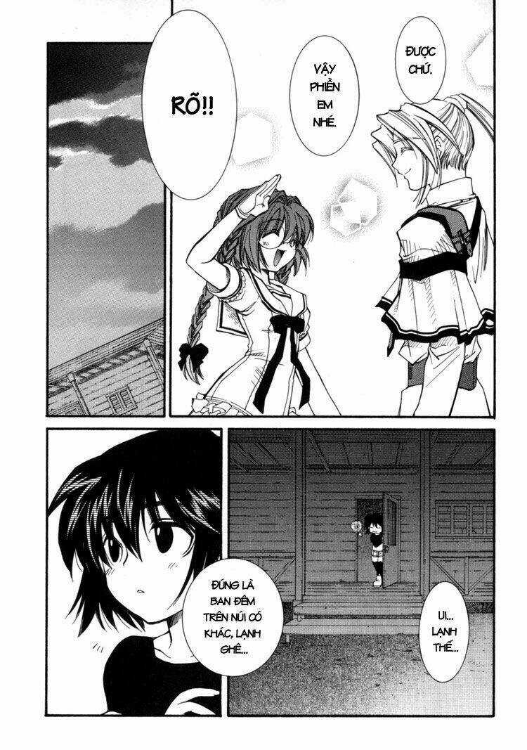 Erementar Gerad Chapter 27 trang 36