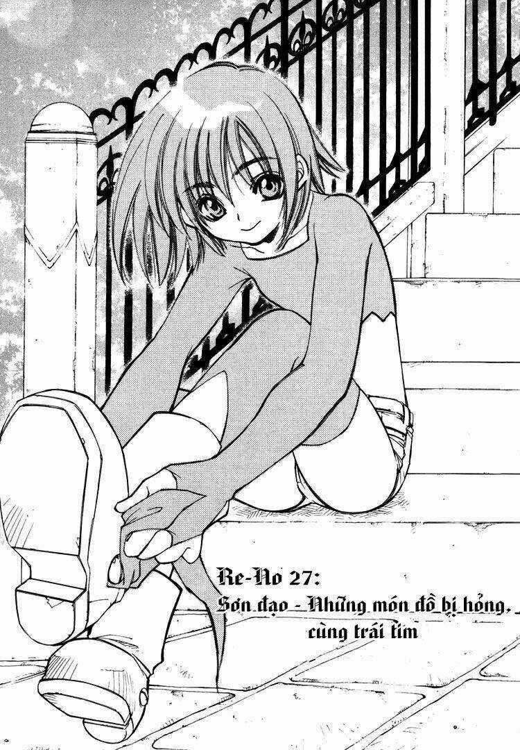 Erementar Gerad Chapter 27 trang 4