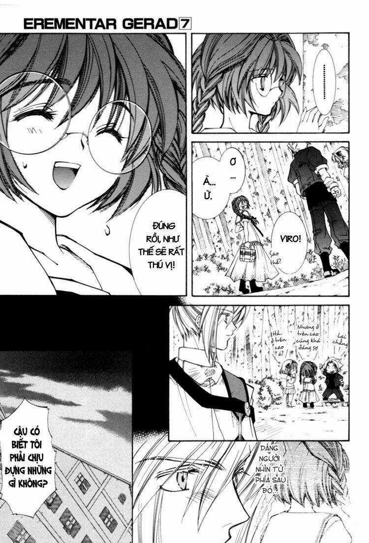 Erementar Gerad Chapter 27 trang 8
