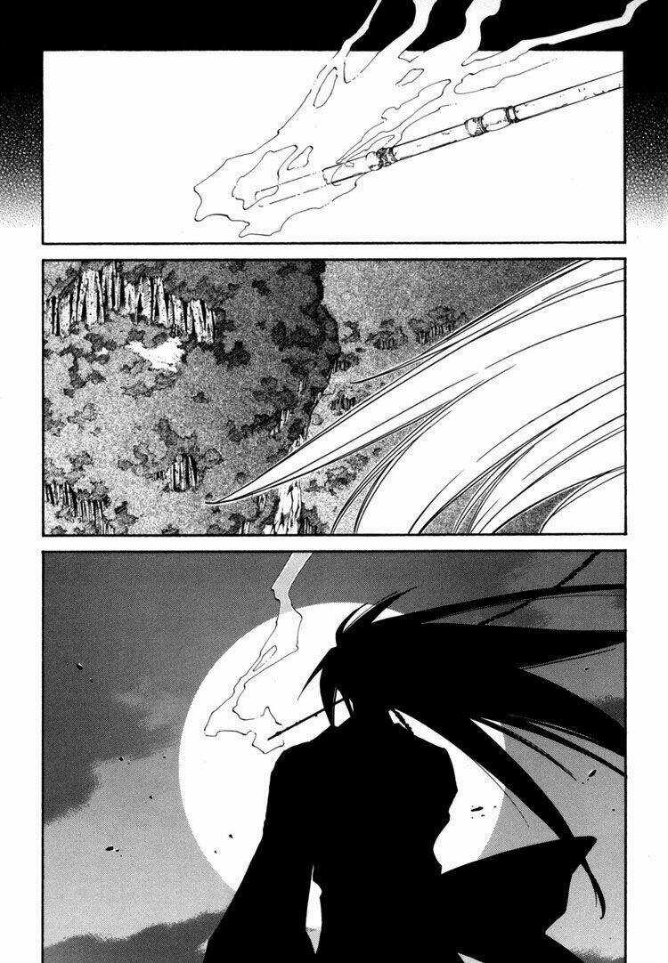 Erementar Gerad Chapter 28 trang 17