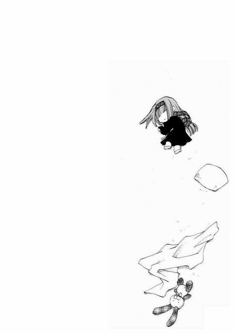 Erementar Gerad Chapter 28 trang 2