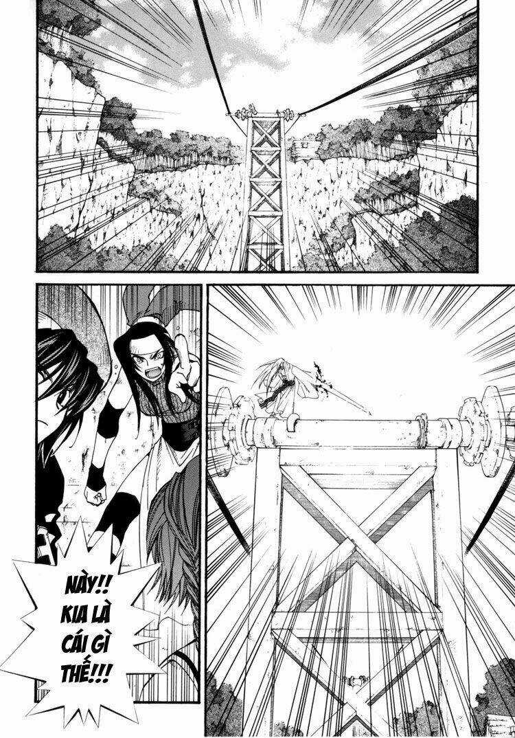 Erementar Gerad Chapter 28 trang 30