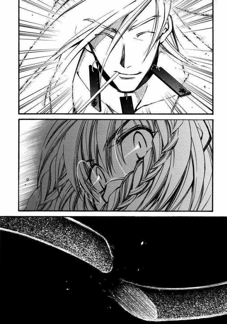 Erementar Gerad Chapter 28 trang 31