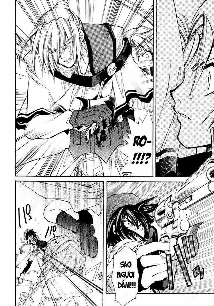 Erementar Gerad Chapter 29 trang 10