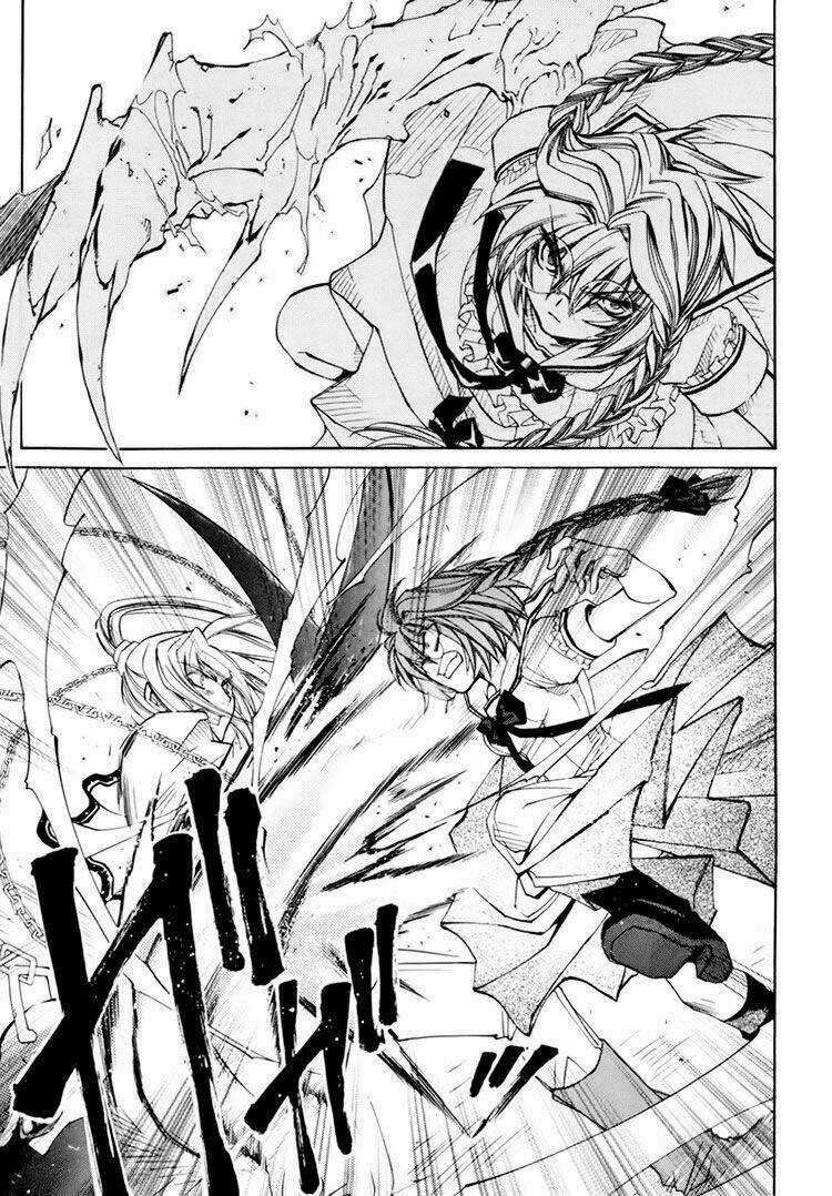 Erementar Gerad Chapter 29 trang 19