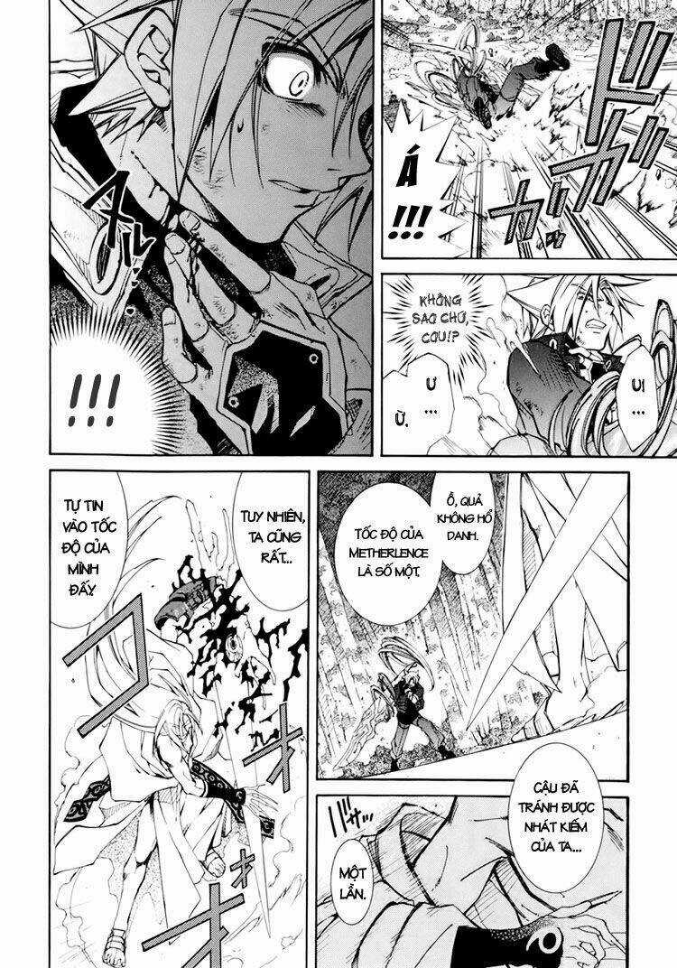 Erementar Gerad Chapter 29 trang 24