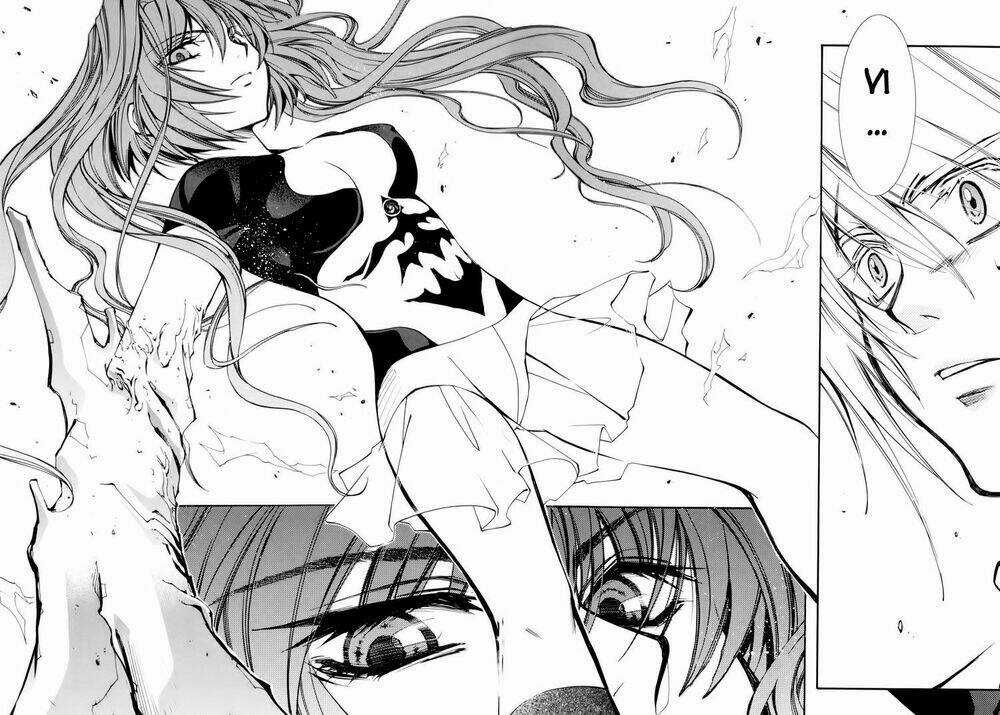 Erementar Gerad Chapter 29 trang 30