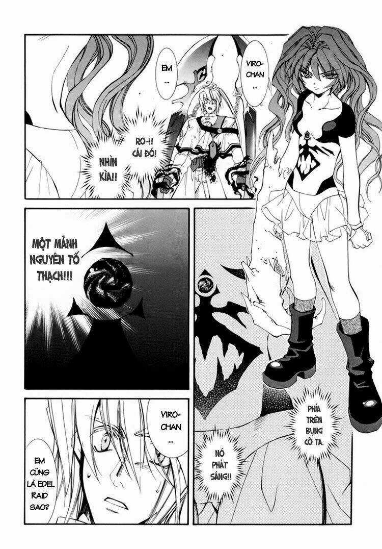 Erementar Gerad Chapter 29 trang 31