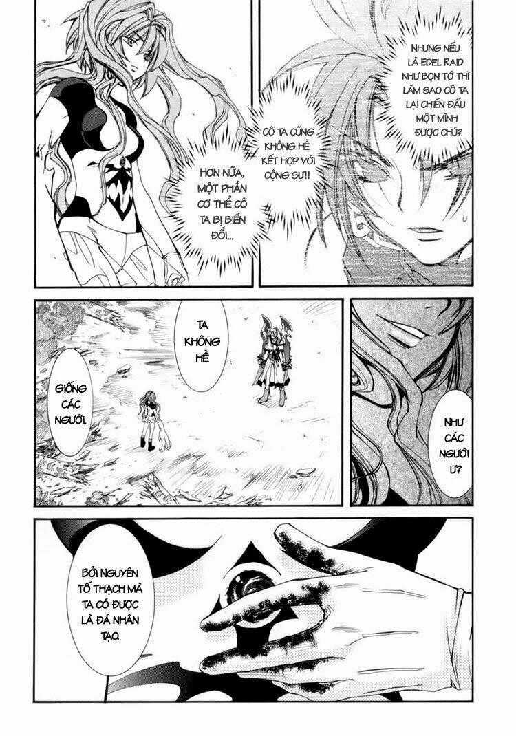 Erementar Gerad Chapter 29 trang 32