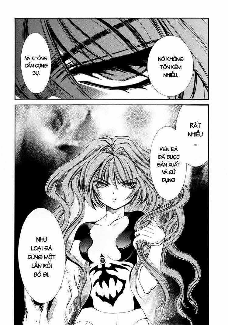 Erementar Gerad Chapter 29 trang 33