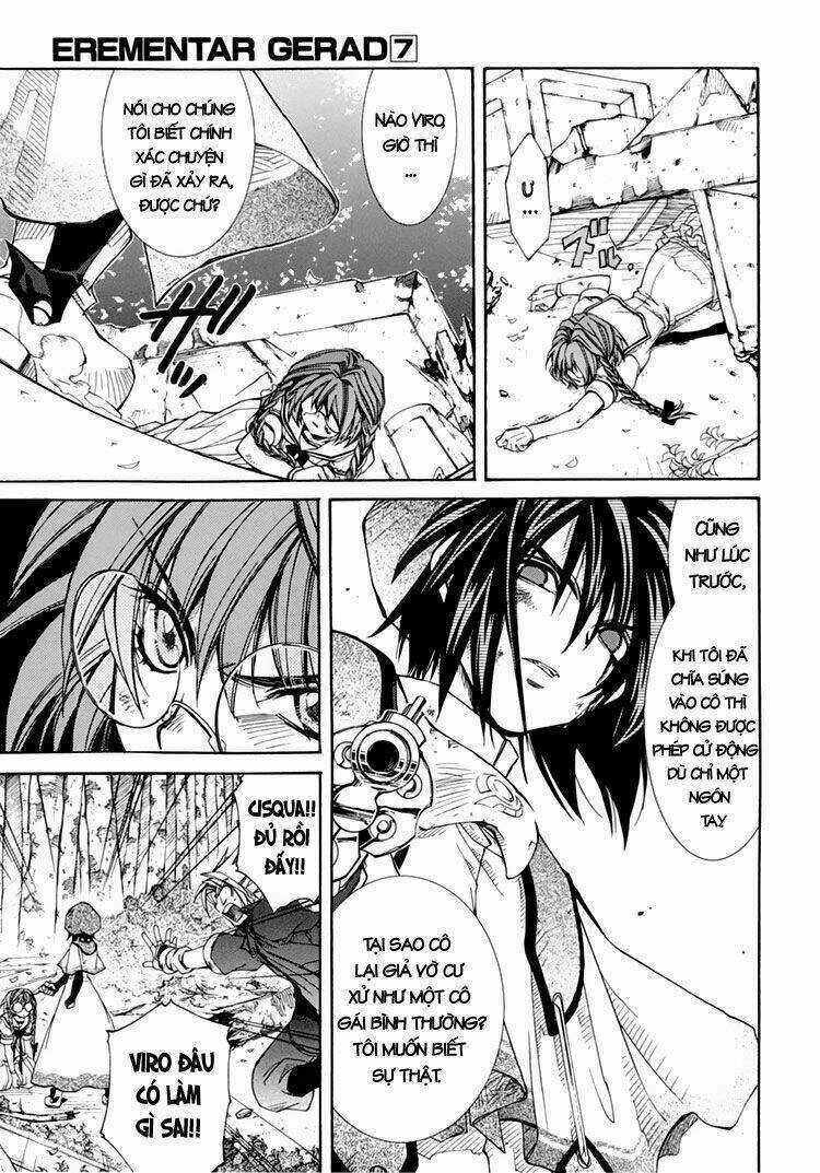 Erementar Gerad Chapter 29 trang 5